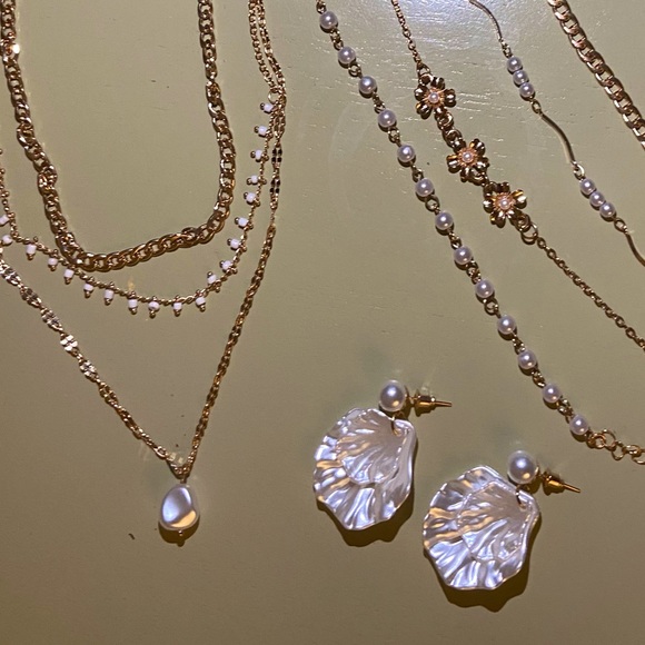 Set of jewelry - Picture 2 of 7